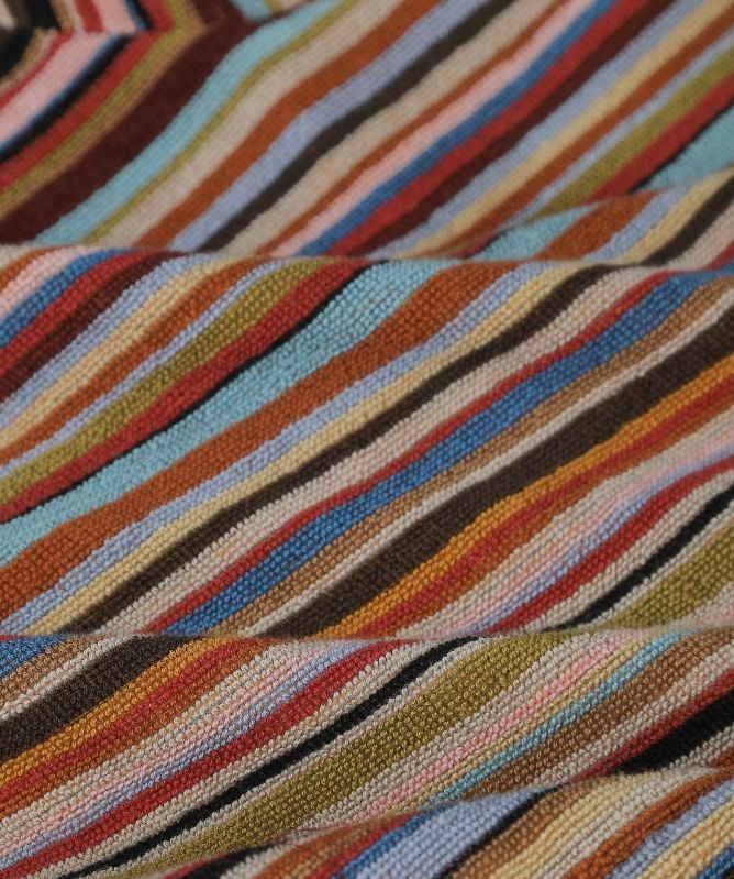 Paul Smith Signature Stripe Robe