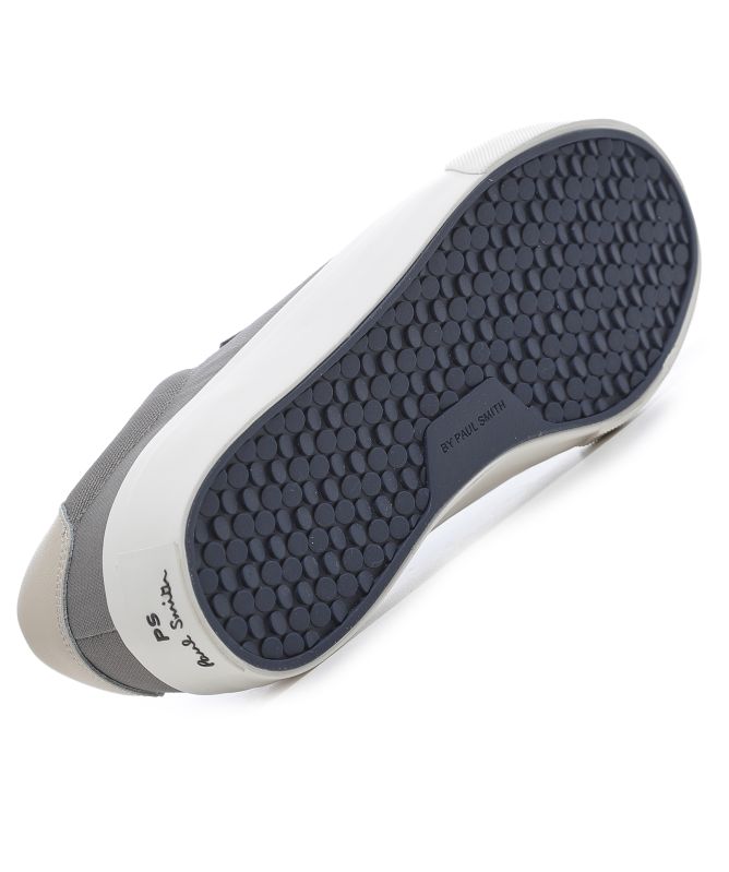 Paul Smith Amos Canvas Sneakers