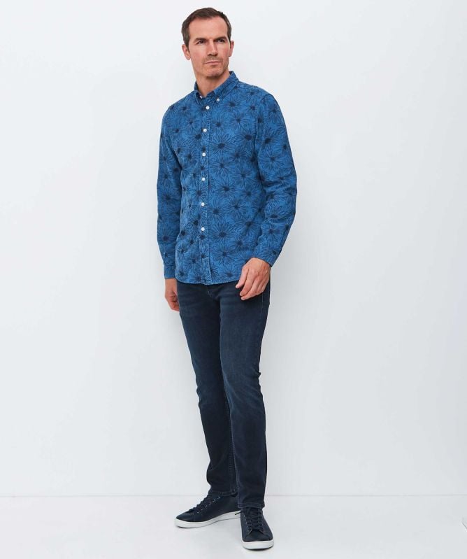 BOSS Slim Fit Delaware BO Jeans