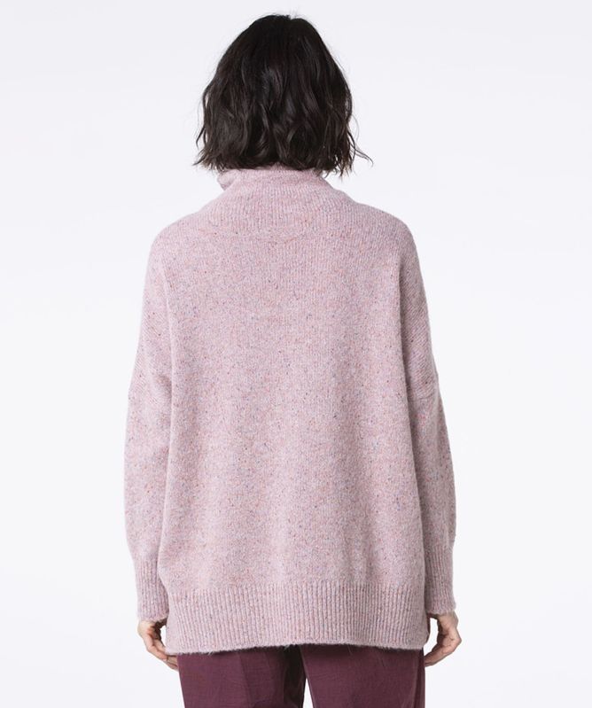 OSKA Cotton Alpaca 530/8458 Jumper