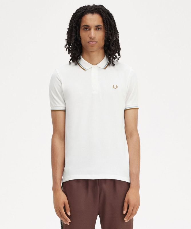 Fred Perry M3600 Polo Shirt