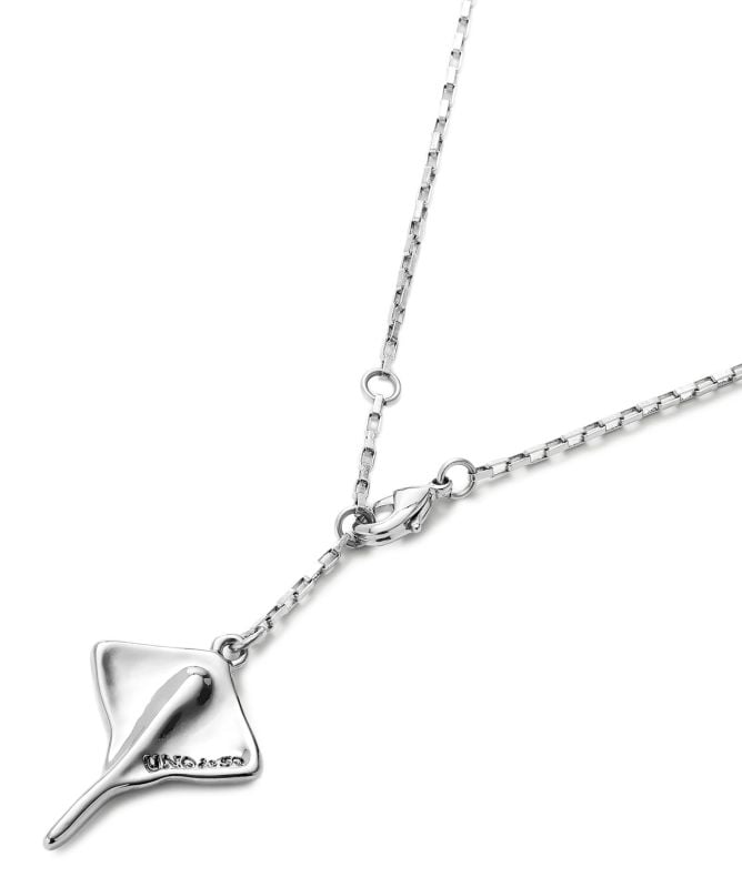 UNOde50 Majestuosa Pendant Necklace