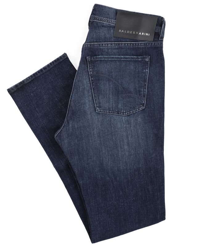Baldessarini Straight Jean