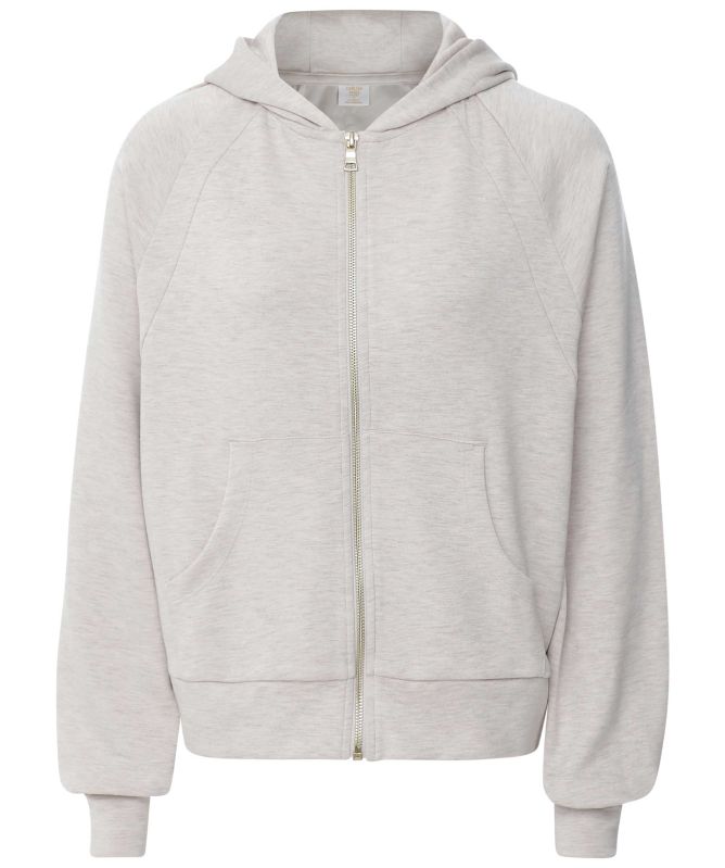 Chelsea Peers LuxeComfort Scuba Hoodie