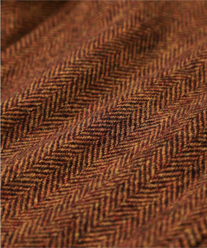 Universal Works Herringbone Baker Jacket