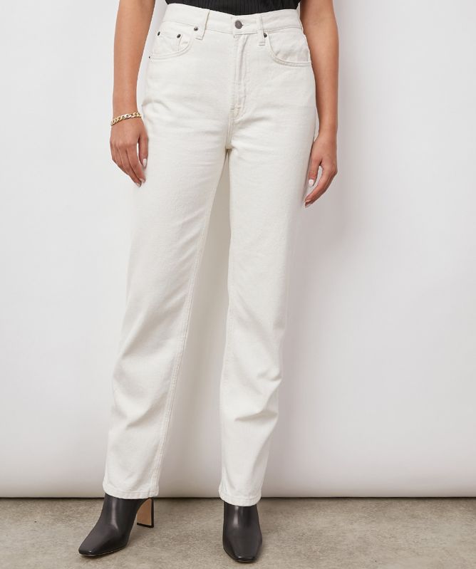 Rails Straight Leg Topanga Jeans