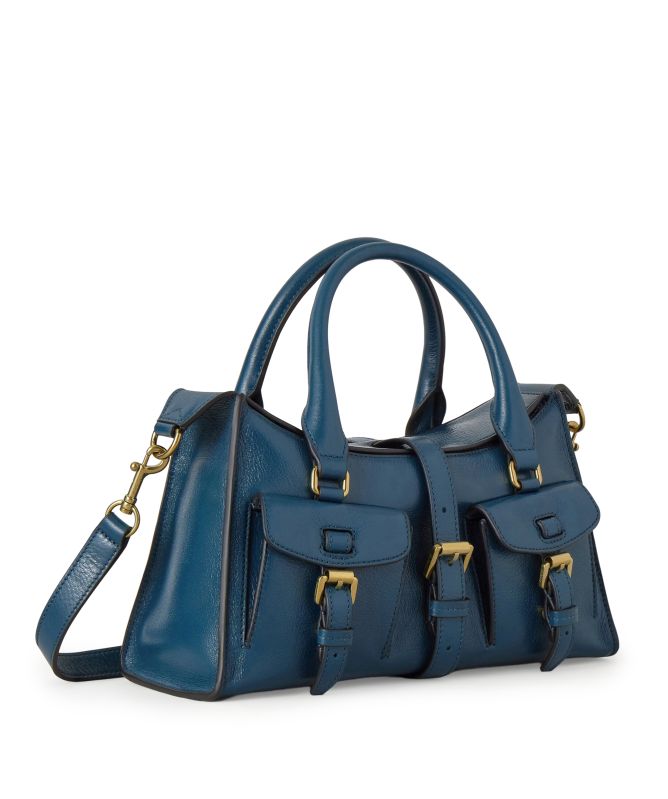Mulberry Small Roxanne