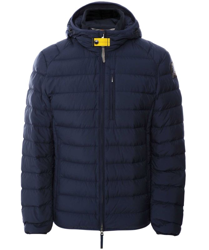 Parajumpers Hooded Down Last Minute Jacket