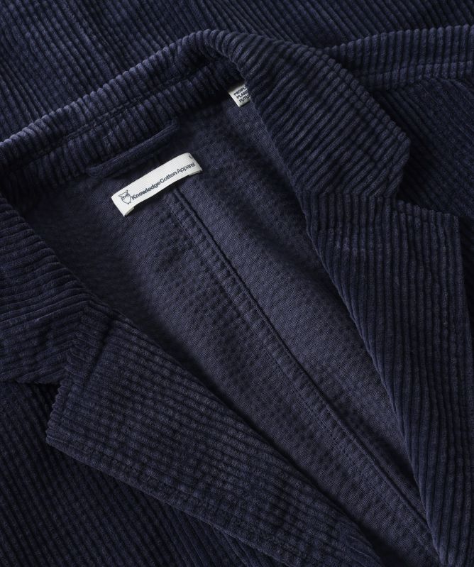 Knowledge Cotton Corduroy Blazer