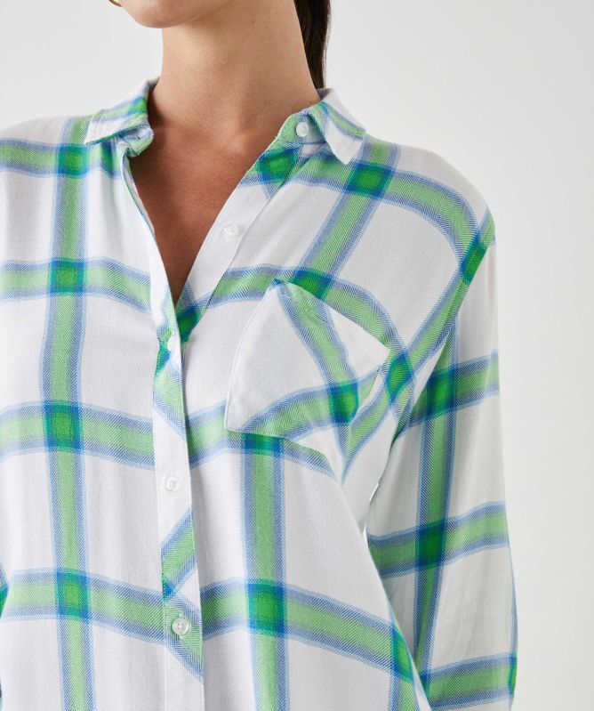 Rails Hunter Plaid Shirt