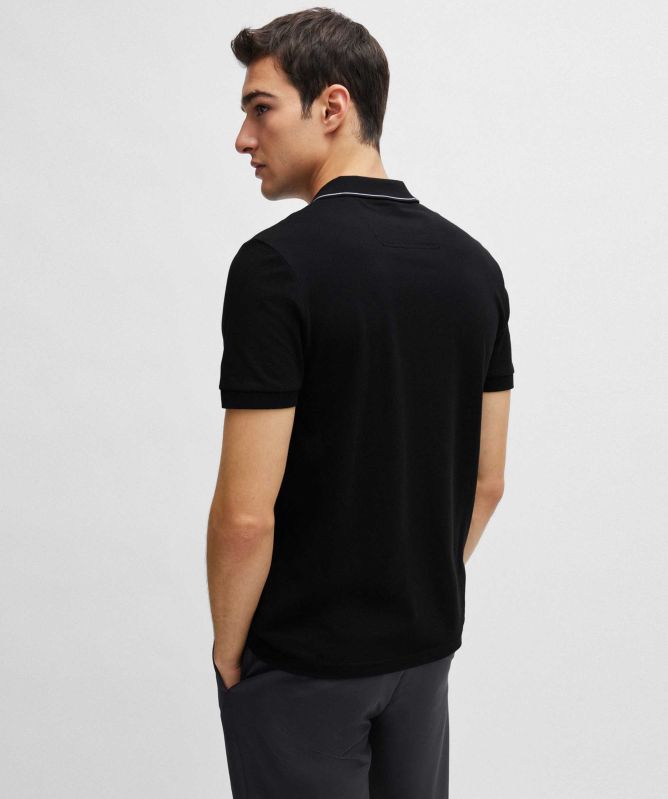 BOSS Paule Polo Shirt