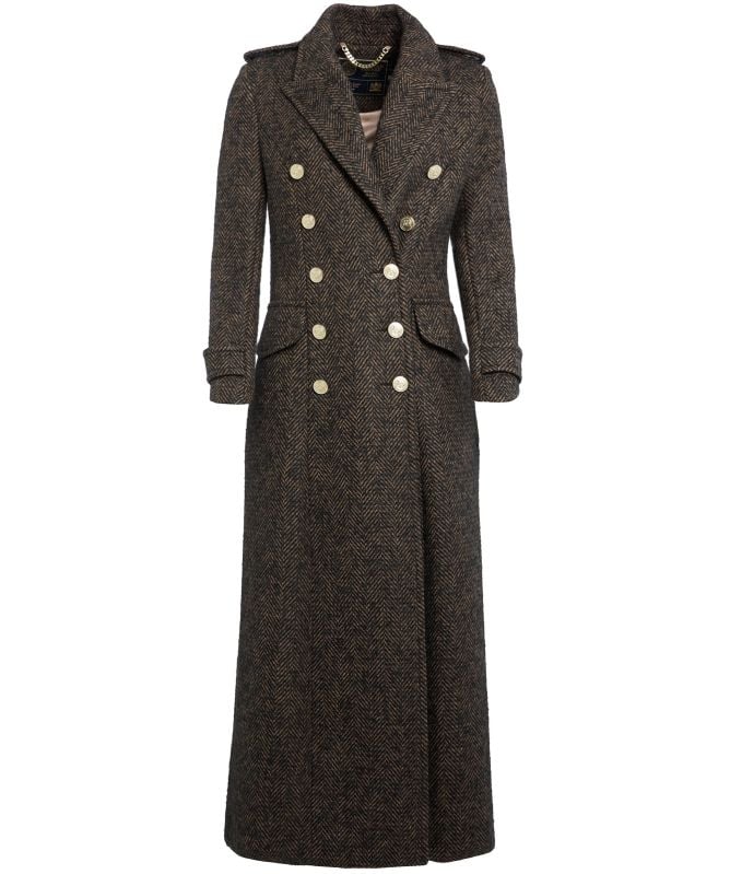 Holland Cooper The Great Coat