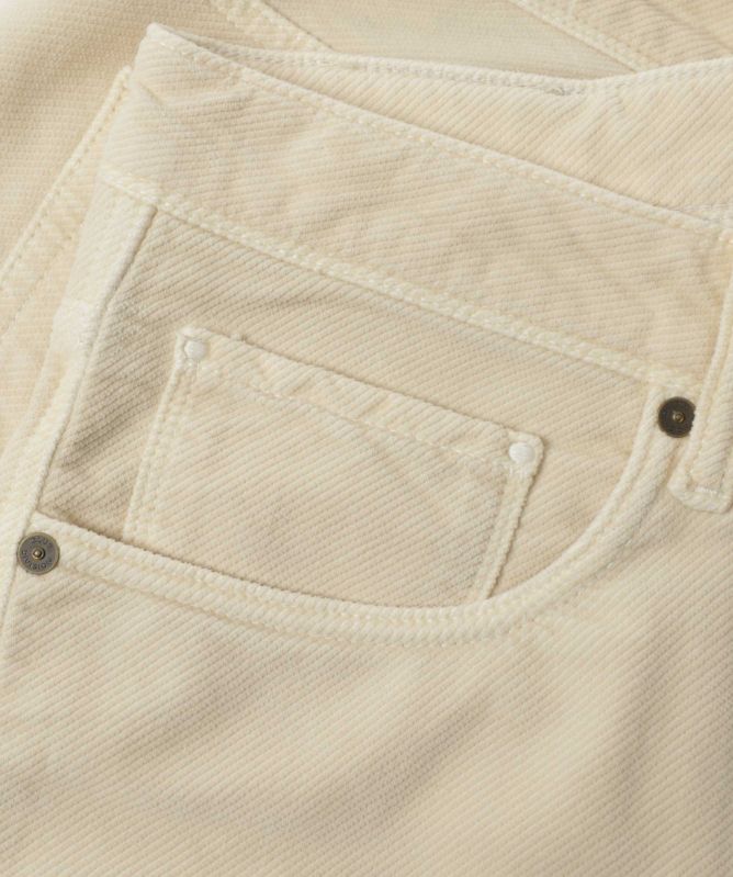 Incotex Cotton Pants