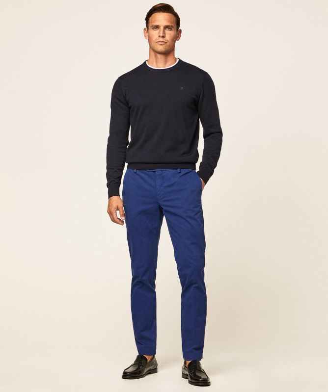Hackett Slim Fit Kensington Chinos