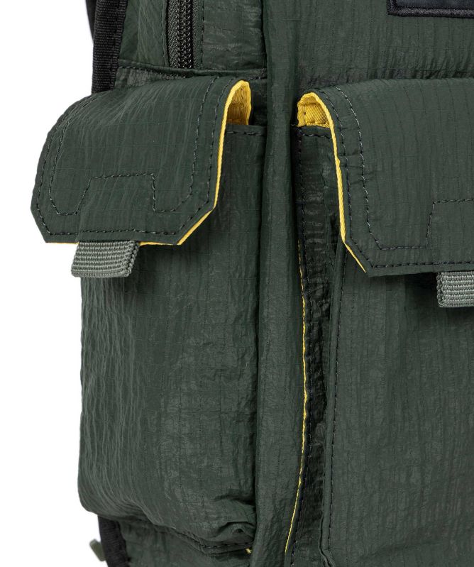 Paul Smith Ripstop Sling Pack