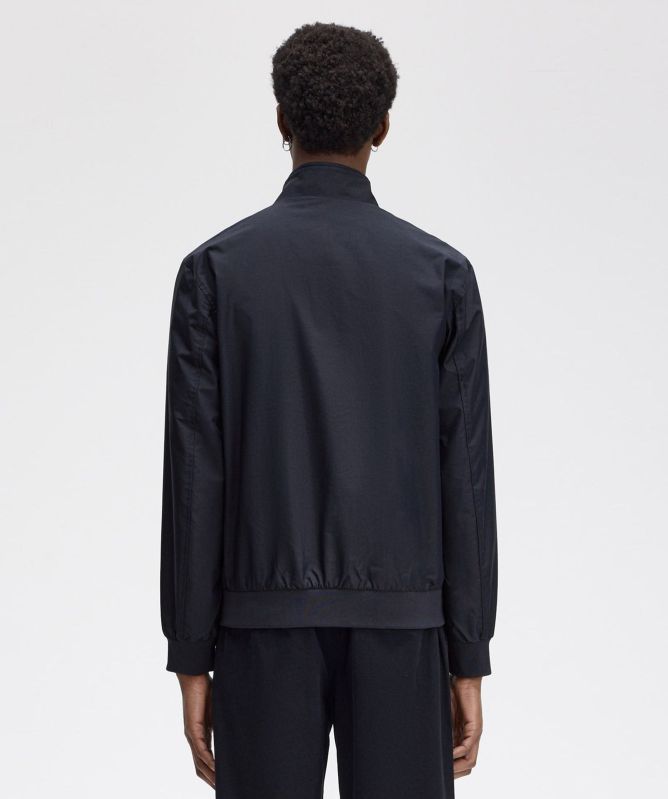 Fred Perry Brentham Jacket