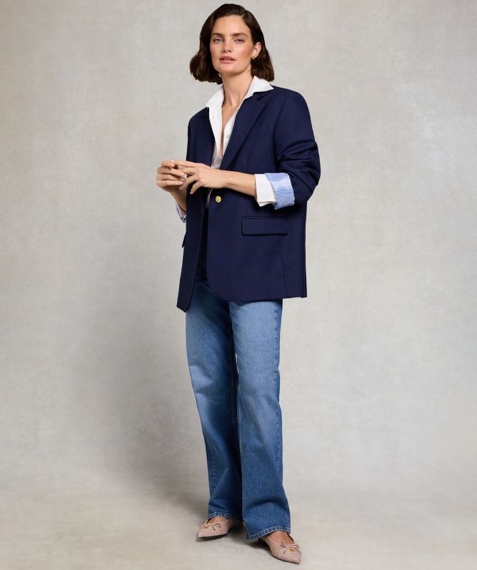 Holland Cooper Shoreditch Blazer