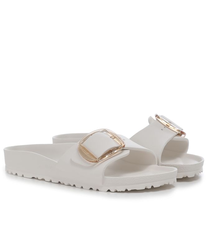 Birkenstock Madrid Big Buckle EVA Sandals