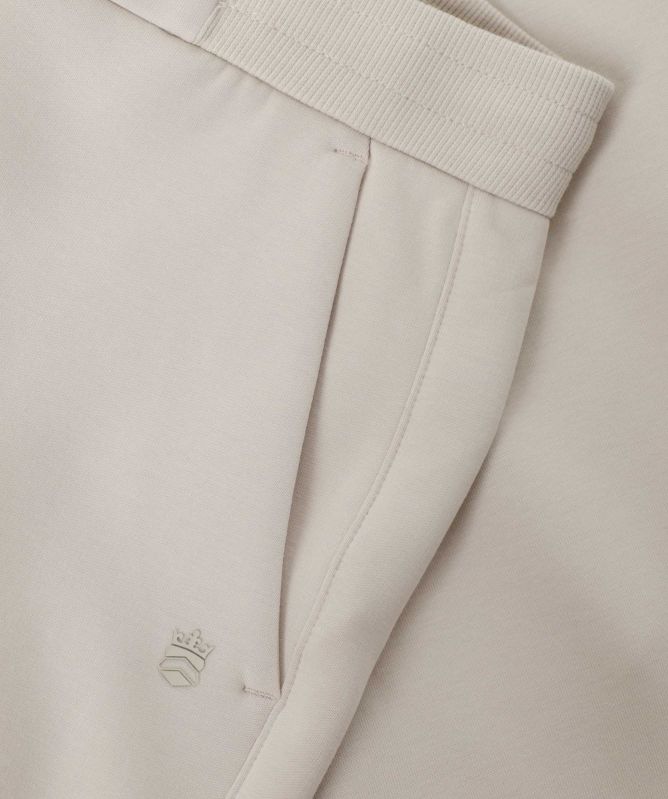 Thomas Maine Straight-Leg Sweatpants