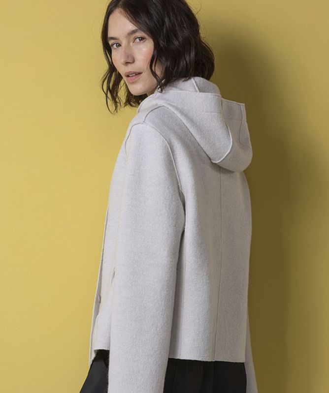 OSKA Boiled Wool 505/7107 Jacket