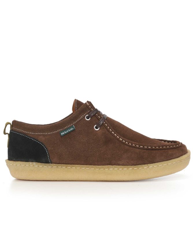 Paul Smith Suede Buster Shoes