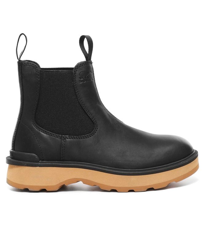 Sorel Hi-Line Chelsea Boots