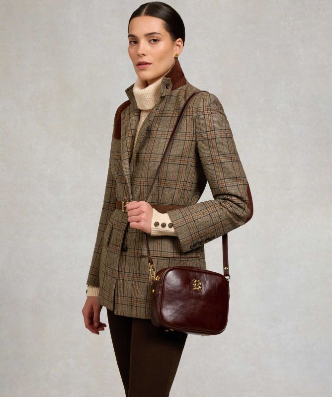 Holland Cooper Country Camera Bag