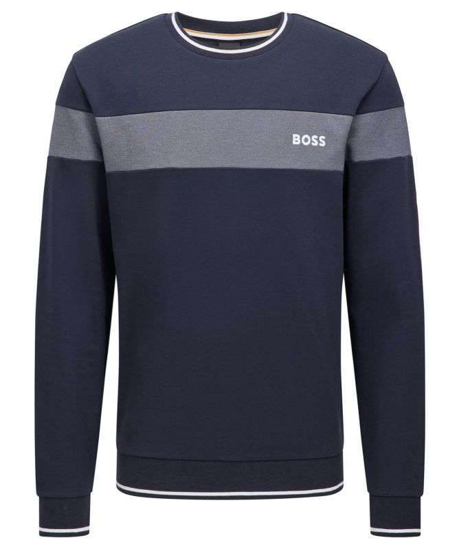BOSS Tracksuit Sweatshirt