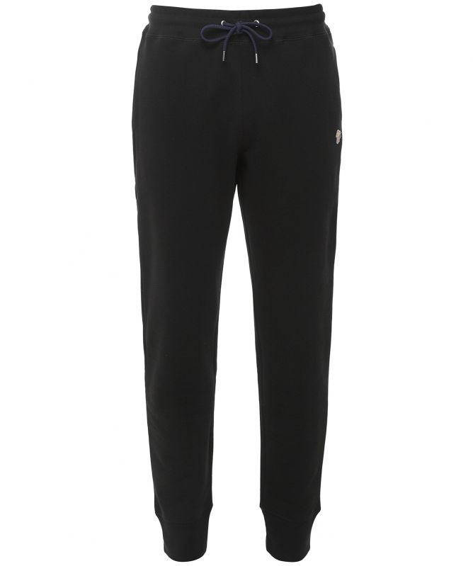 Paul Smith Organic Cotton Zebra Joggers