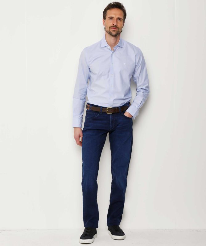 Baldessarini Tapered Fit Jayden Jeans
