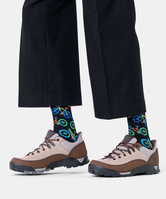 Happy Socks Mountain Bike Socks