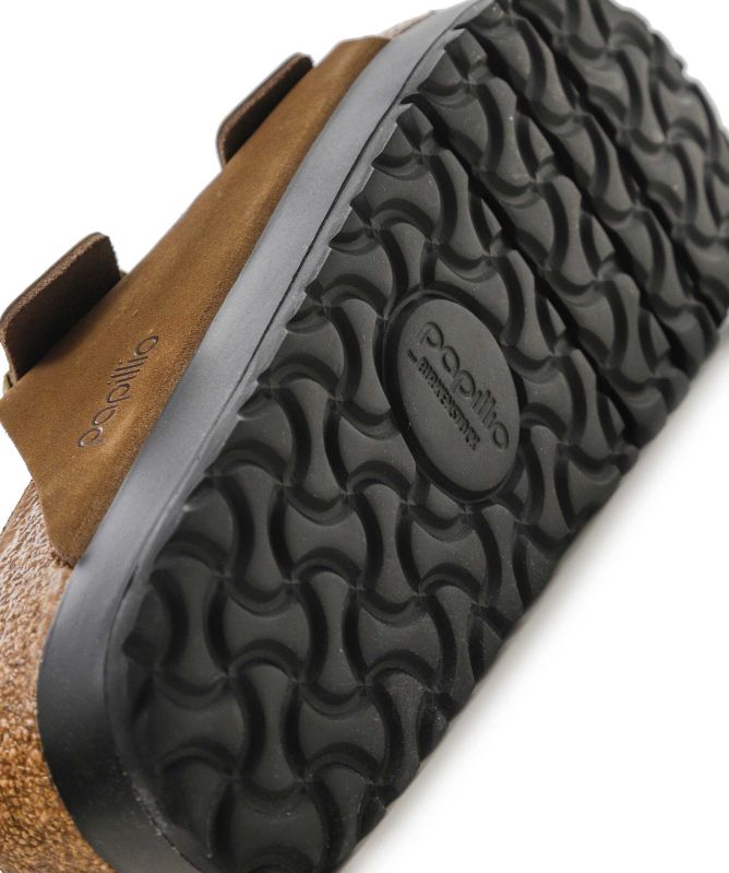 Birkenstock Arizona Flex Platform Sandals