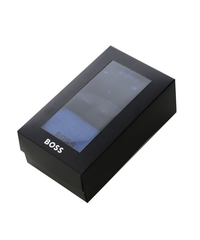 BOSS Regular Length Socks 3 Pack