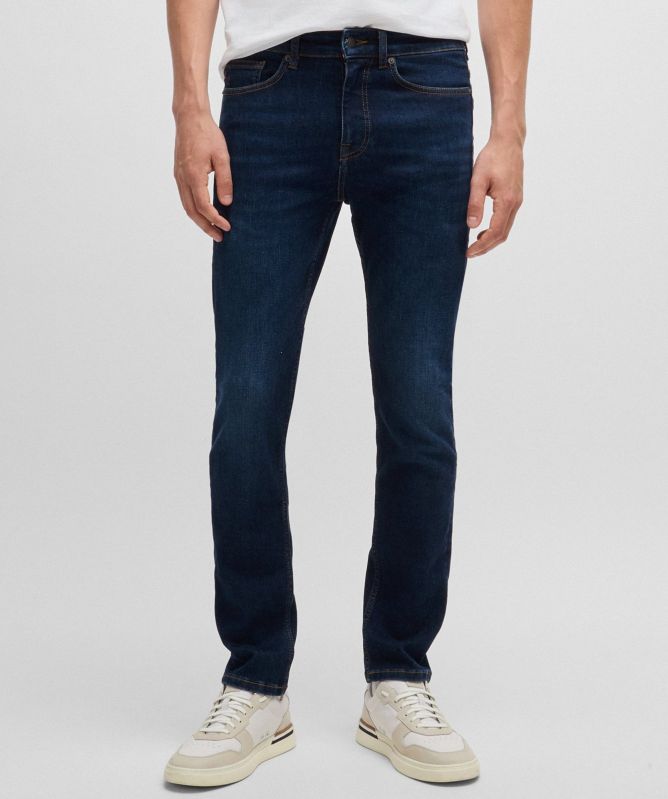 BOSS Slim Fit Delaware BO Jeans