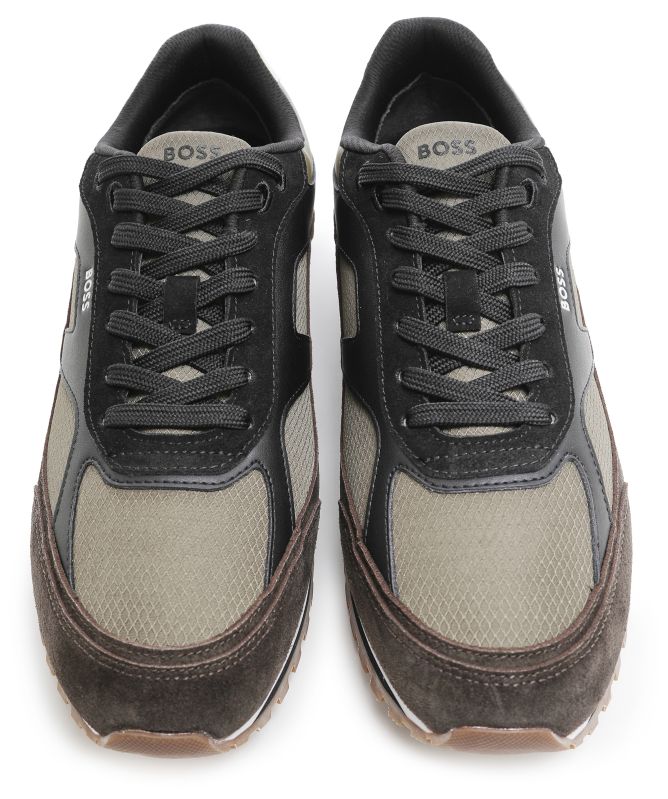 BOSS Parkour L Runn Sneakers