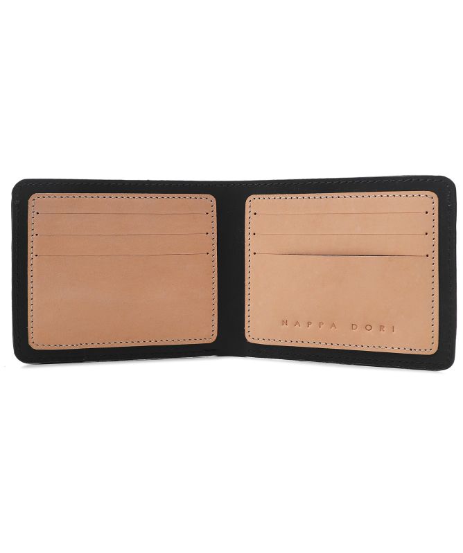 Nappa Dori The Cobbler Wallet