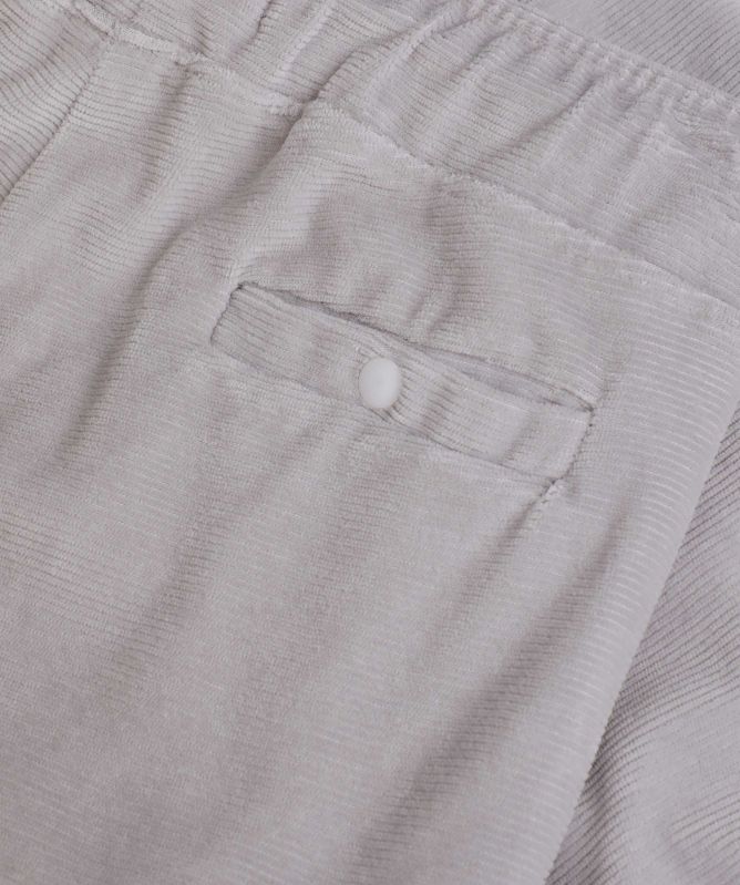 unfeigned Velour Shorts