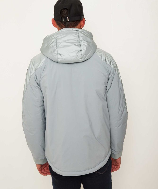 Parajumpers Water-Repellent Nivek Jacket