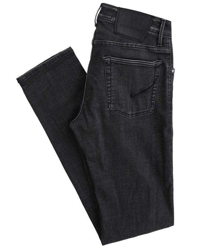 HandPicked Slim Fit Orvieto Jeans