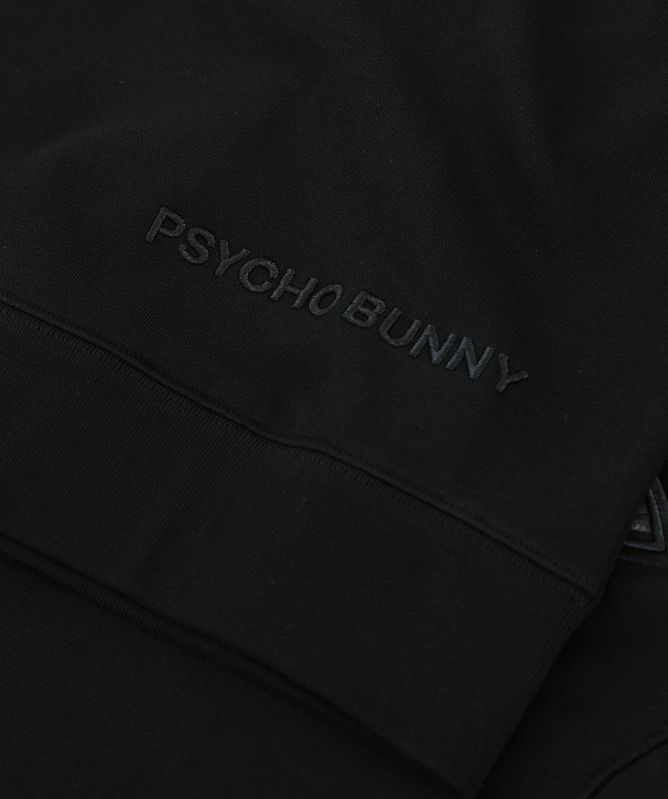 Psycho Bunny Baxter Hoodie