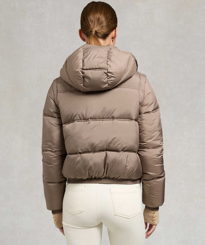 Holland Cooper Milton Convertible Jacket