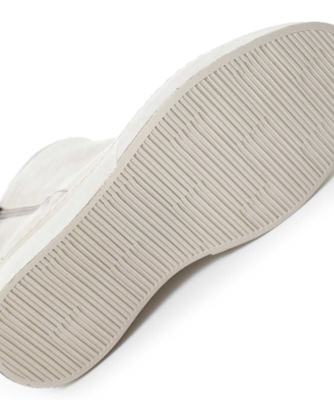 Lofina Suede Short Boots