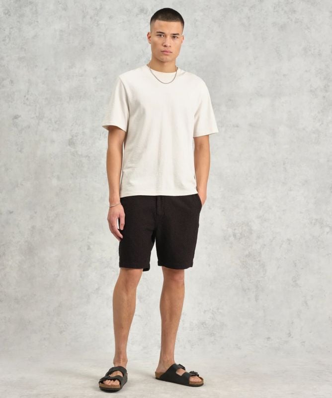 Wax London Honeycomb Kurt Shorts