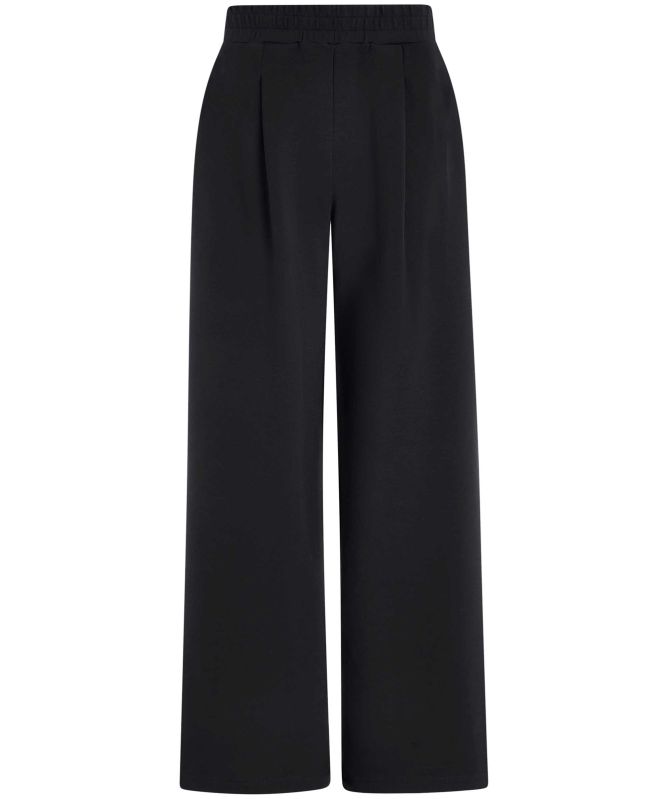 Varley Extra Wide-Leg Trousers