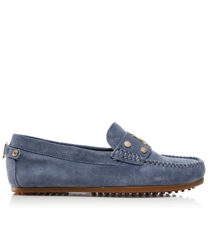 Holland Cooper The Driving Loafer
