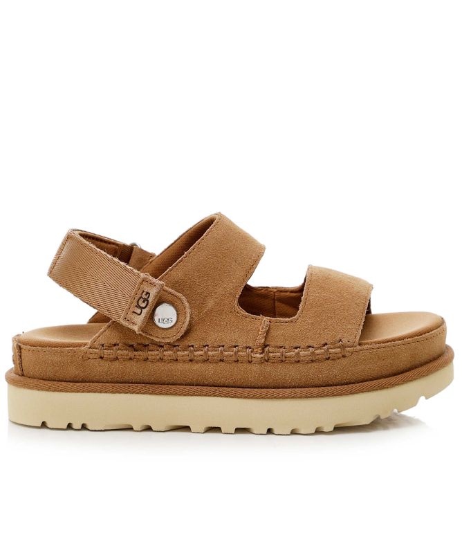 UGG Goldenstar Glide Sandals