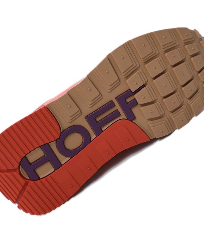 HOFF Naxos Track & Field Trainers