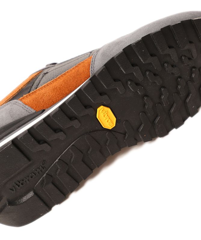 Hackett Suede Telfor Runner Trainers