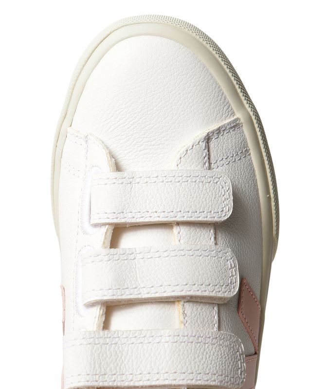 VEJA Leather Recife Trainers