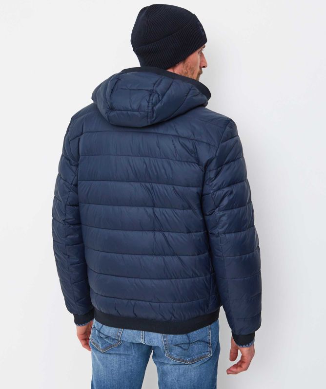 BOSS Odenis Quilted Jacket